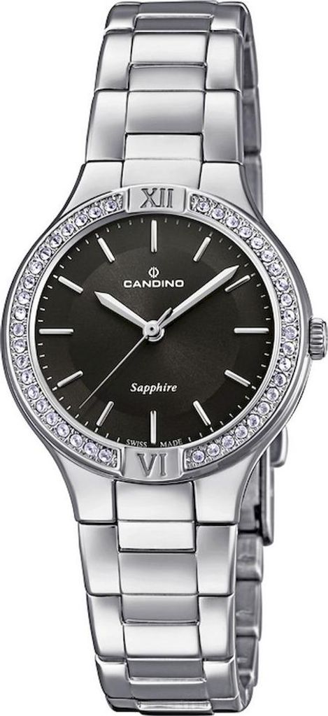 CANDINO - Armbanduhr - Damen - C4626-2 - Casual Afterwork - Trend