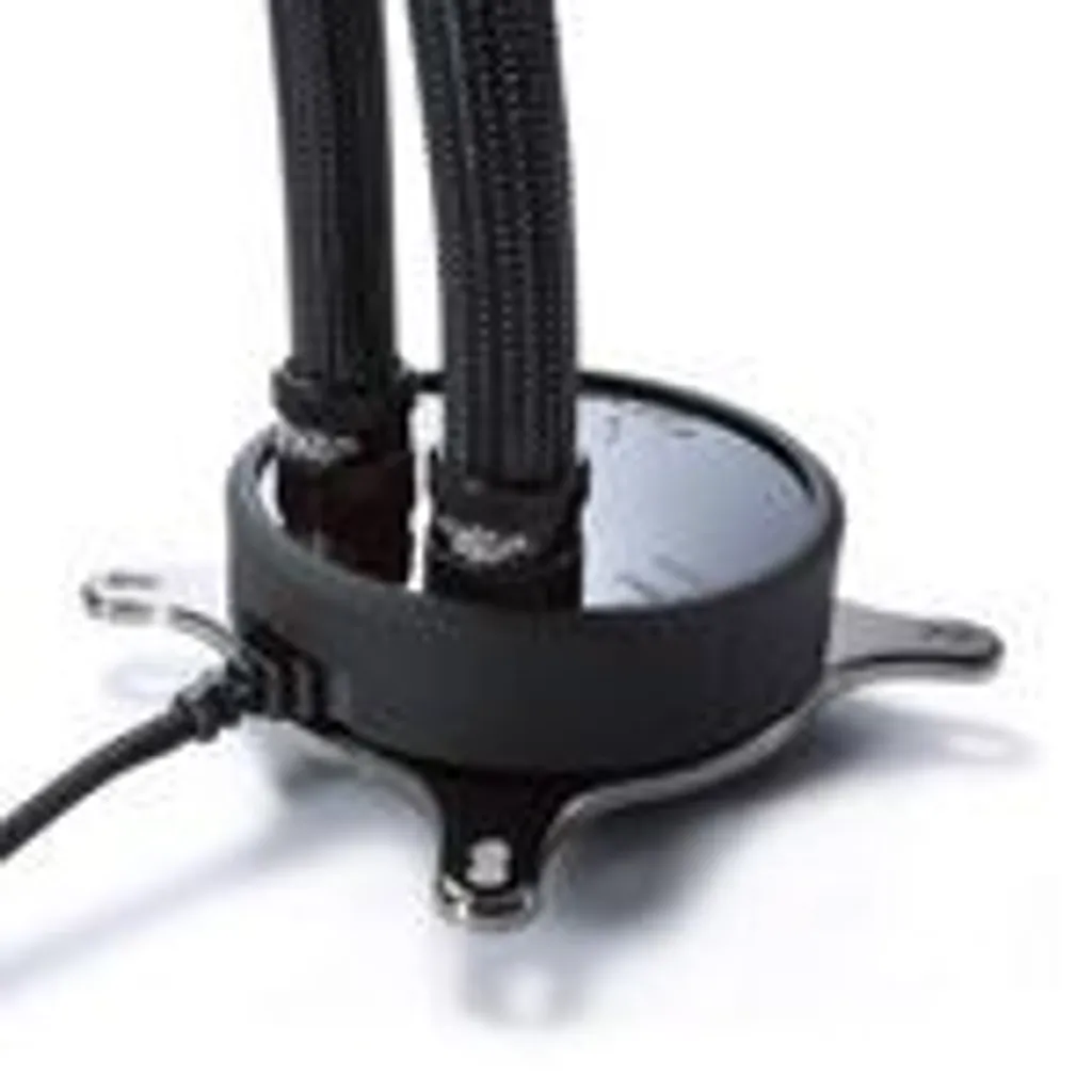 Fractal Design Celsius S36 Solution Anti-Surchauffe pour CPU Haute Performance - 29