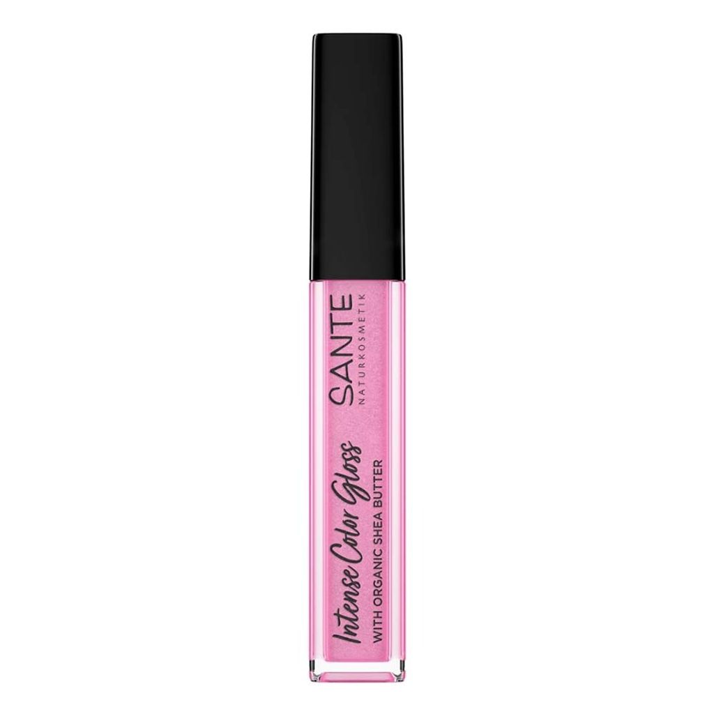 Intense Color Gloss - 05 Dazzling Rose 5,3ml