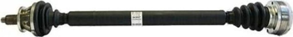 METELLI 17-0743 Antriebswelle für SKODA Fabia I Combi (6Y5) FABIA (6Y2) FABIA Stufenheck (6Y3) Fabia I Praktik (6Y5)