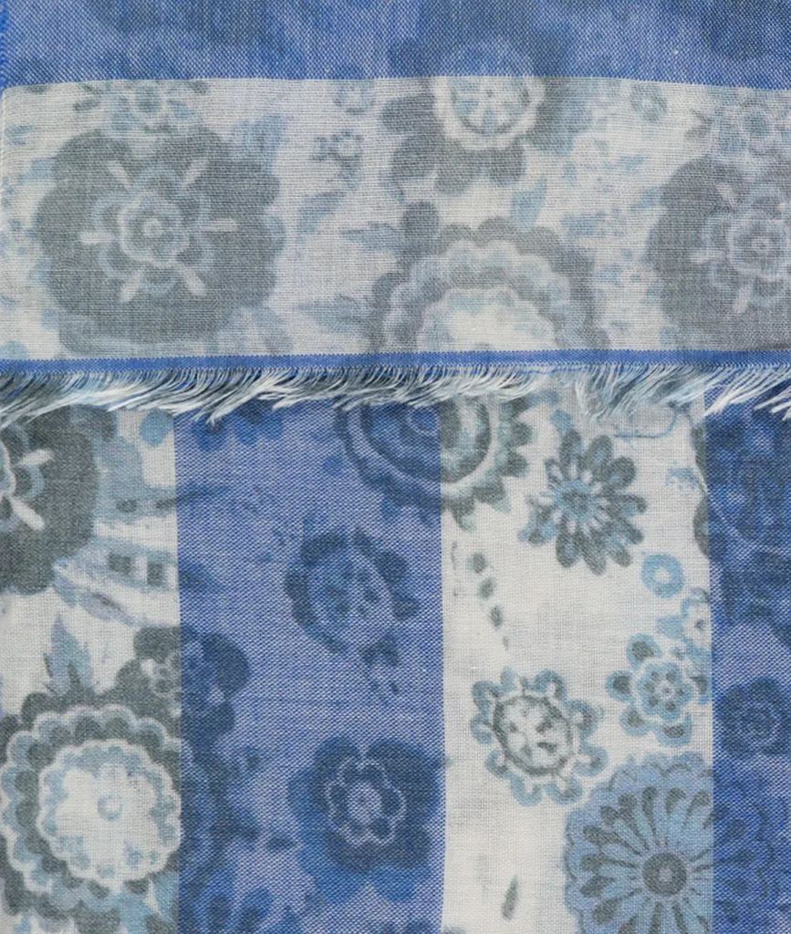 Recensione Sciarpa Passigatti Fantasia a Cravatta - Taglia Unica Shop - 3