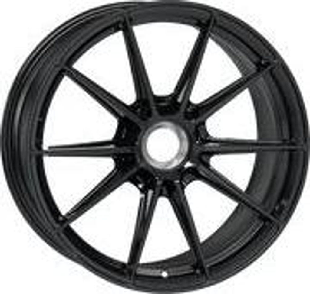 Proline Pfm Forged