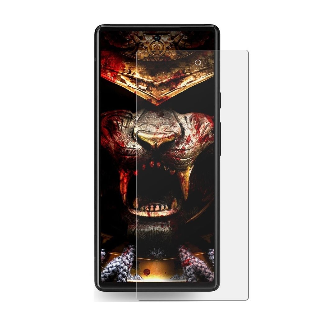 5x Displayschutzfolie für Google Pixel 7 3D KLAR FULL COVER PREMIUM Displayschutz Schutzfolie Folie #1