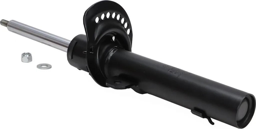 Amortisseur Gaz Avant MS 312937-PCS-MS pour FORD MONDEO III BWY Acier