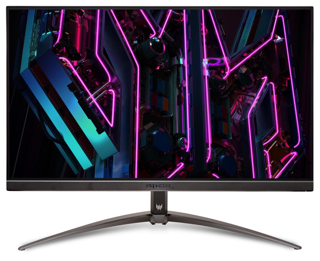 ACER Acer Predator XB273K V3 computer monitor 68.6 cm (27") Produktbild 