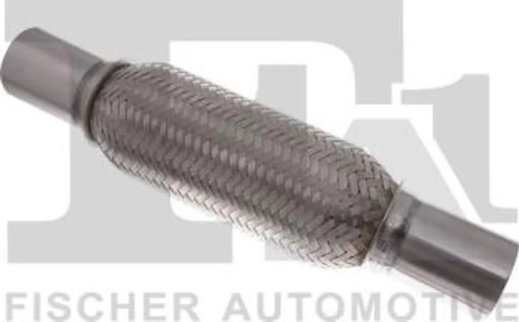Flexrohr FA1 : Éliminez les Bruits d'Échappement sur Audi A3 et Opel
