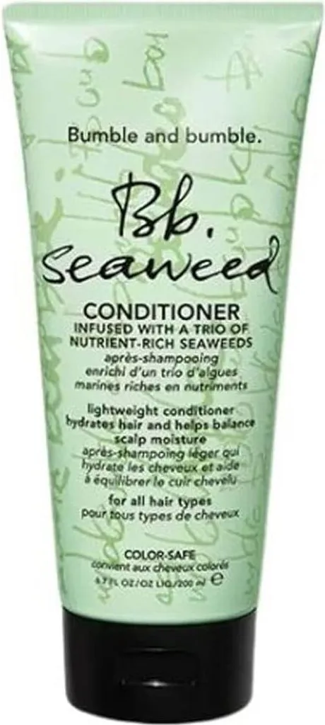Après-shampooing Bumble and Bumble Bb. Seaweed 200 ml Soin Marin