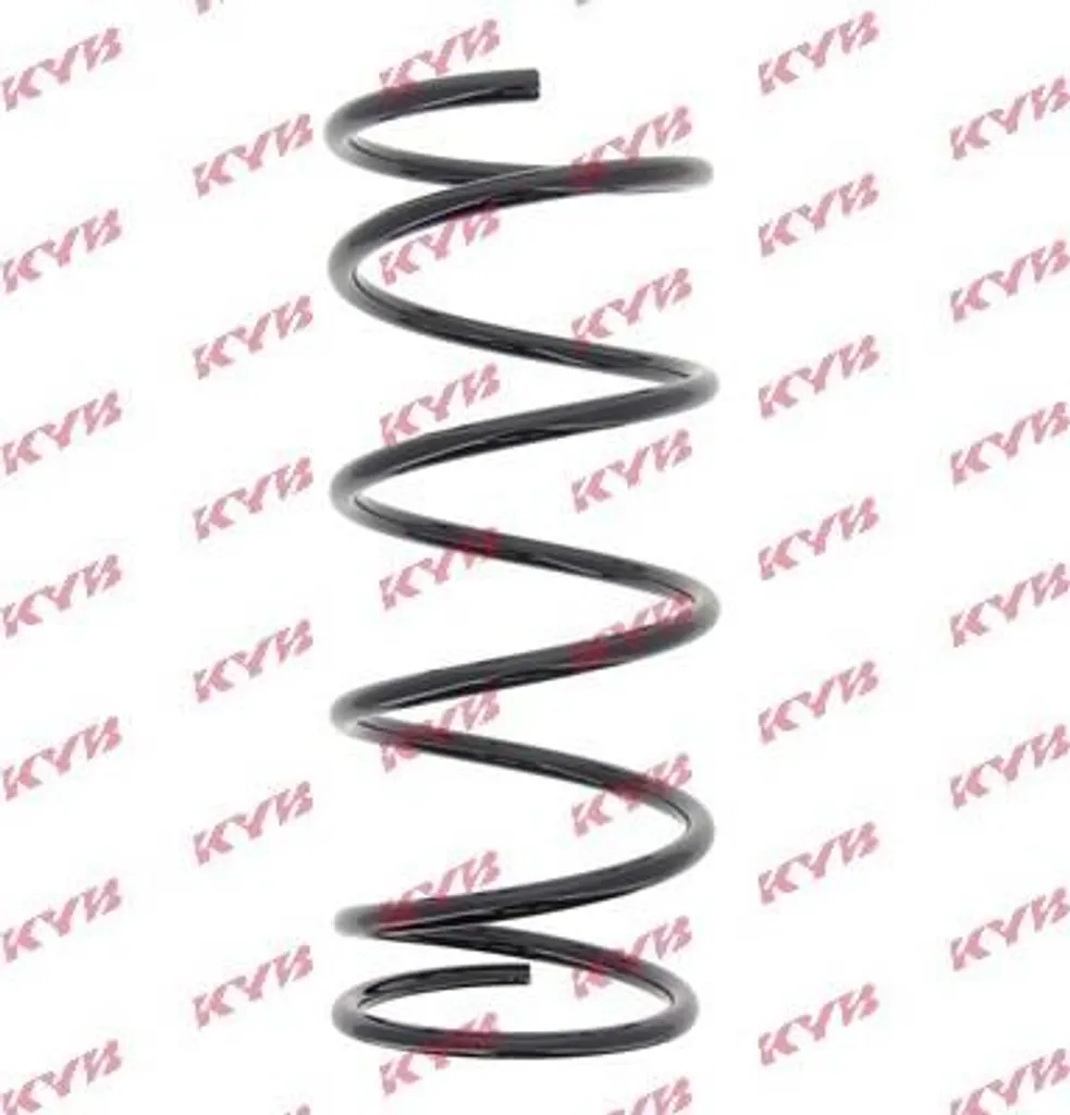 Offerta Molla Sospensione Anteriore KYB RD1039 - Prezzo Stock Volvo