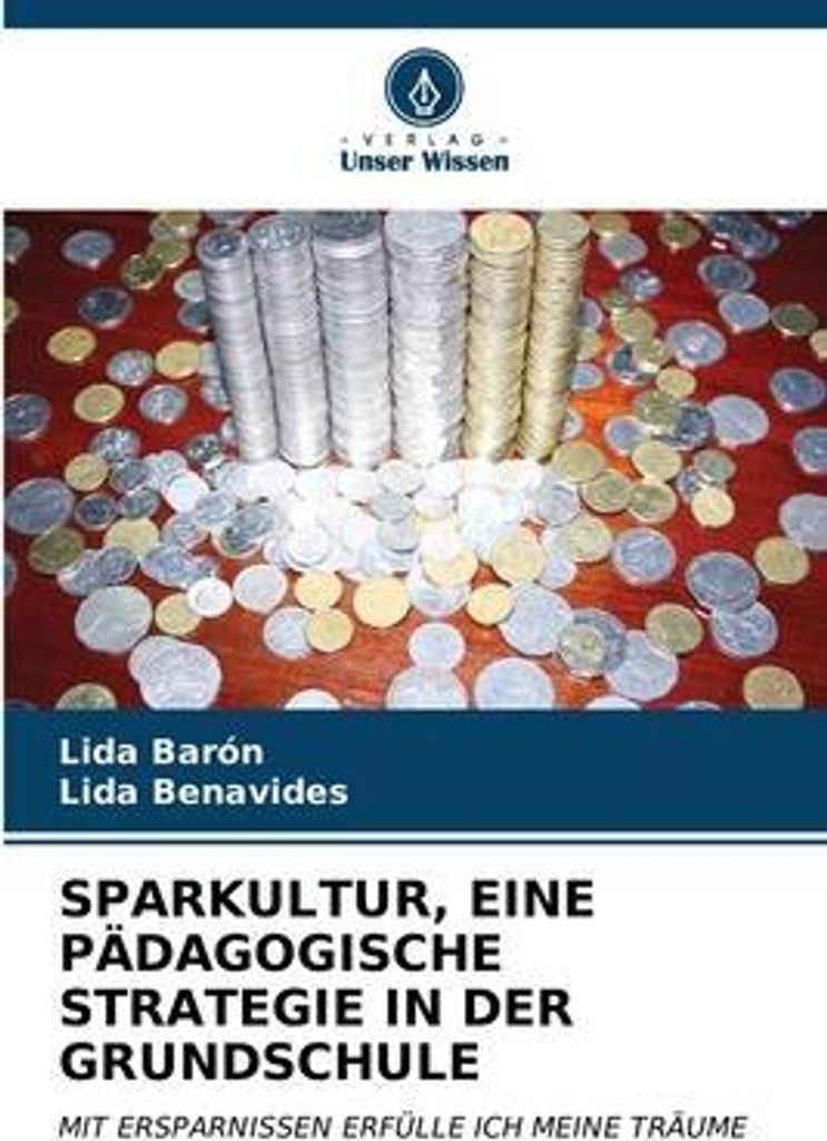Sparkultur, Eine Pädagogische Strategie In Der Grundschule