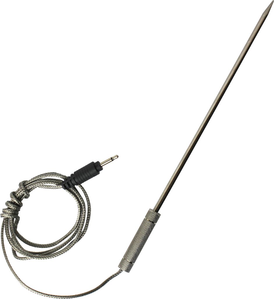 Messspitze für Funk Thermometer, Ersatz-Fühler