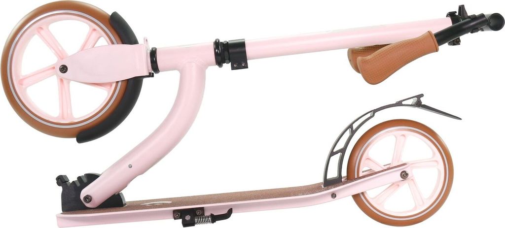 Best Sporting VINTAGE Scooter 205er und 230er Rolle, Produktbild 2