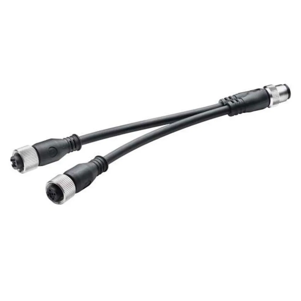 Câble répartiteur Siemens 6ES71946KA000XA0 pour modules E/S industriels