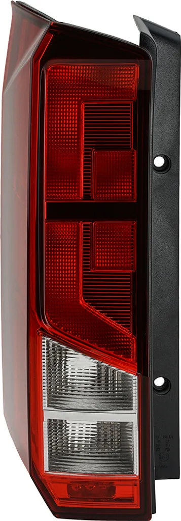 Feu arrière gauche Johns sans support pour VW Crafter SY SX SZ