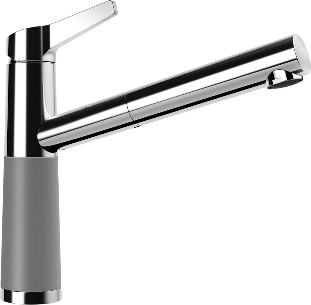 SCHOCK Niederdruck Armatur SC-510 in CROMA mit Produktbild 