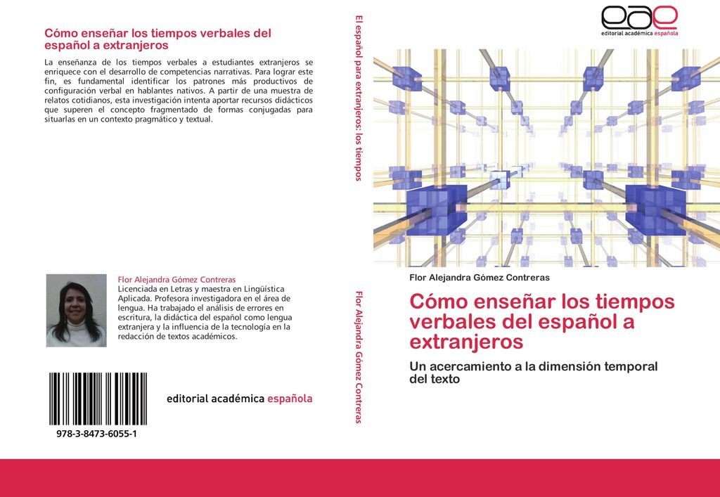 Cómo enseñar los tiempos verbales del español a extranjeros