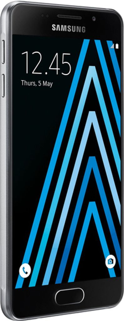 Samsung Galaxy A3 (2016) SM-A310F, 11,9 cm (4.7 Zoll), 16 Produktbild 