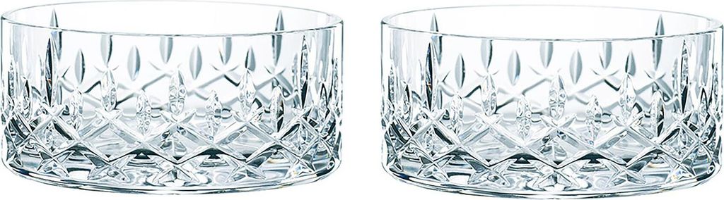 Nachtmann Noblesse, Dezertní miska, Kulatý, Sklo, Obrázek produktu 