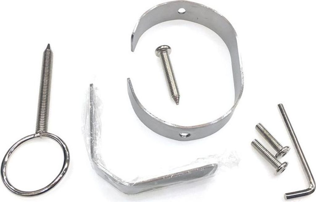 Ersatzhalter für Schinkenhalter für Artikel 76558