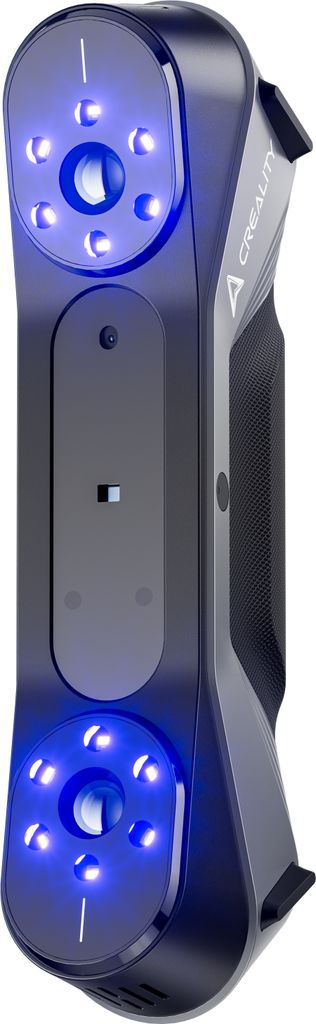 Creality CR-Scan Raptor 3D-Scanner Produktbild 6