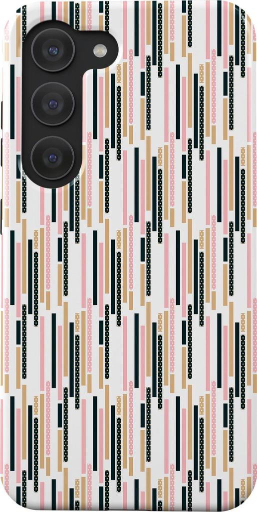 Samsung Galaxy S24 Plus, Schutzhülle kompatibel mit MagSafe stoßfest – Handyhülle Case Schutz