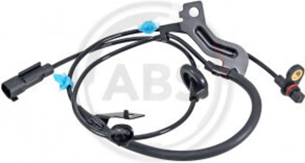 Supprimer voyant ABS Sebring avec le capteur A.B.S. 31448 5171047AB