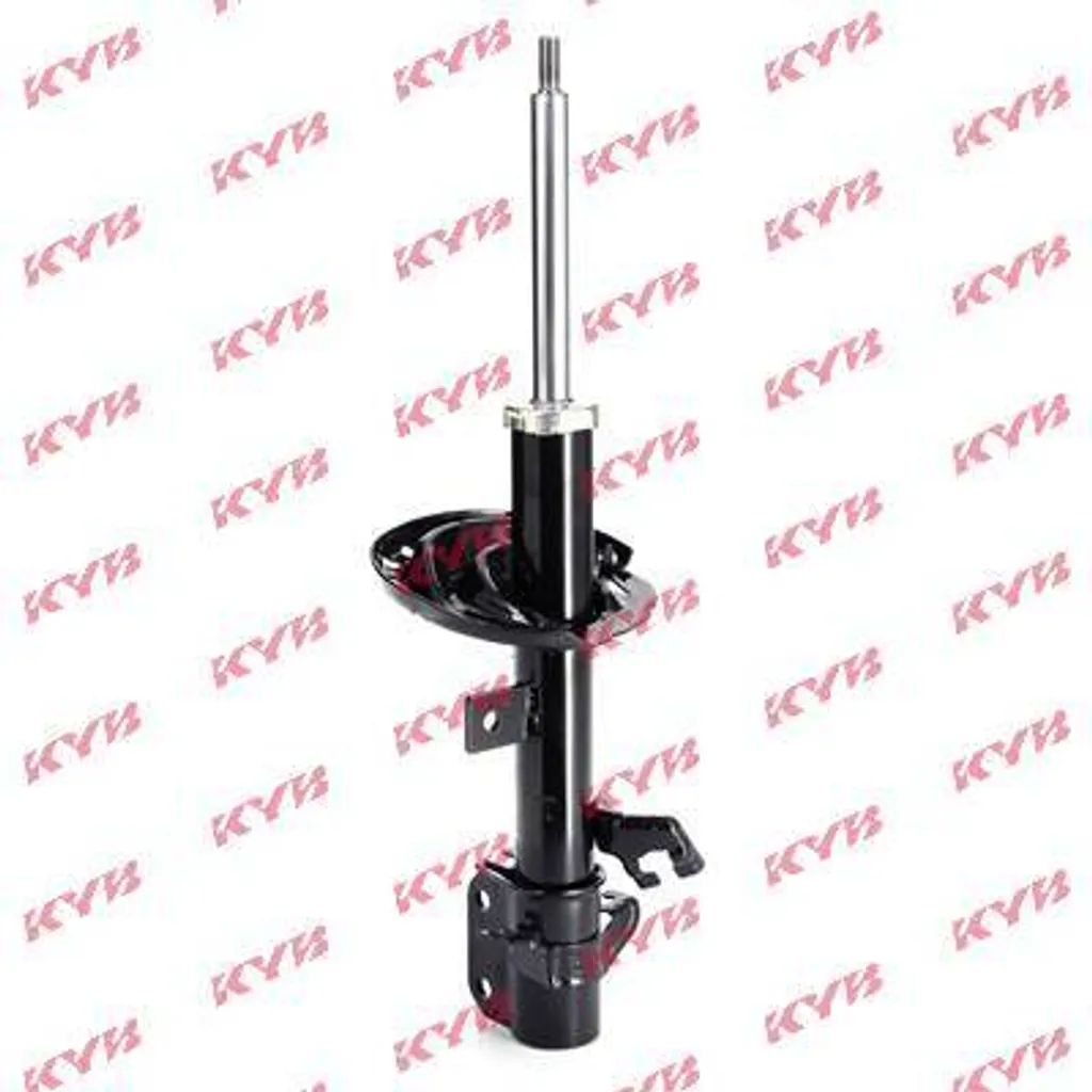 Amortisseur KYB 333748 pour rénover la suspension avant de votre auto