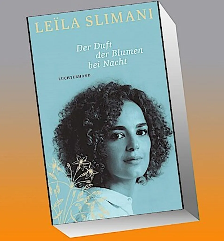Brume de Oreiller Der Duft der Blumen bei Nacht - Sommeil Réparateur Zen