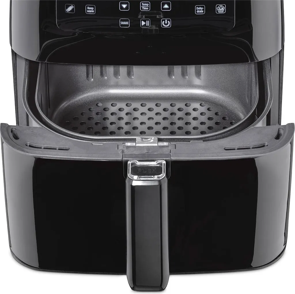 Friteuse à air Duplex 3181 AF 660 - Préparez des frites légères XL - 5