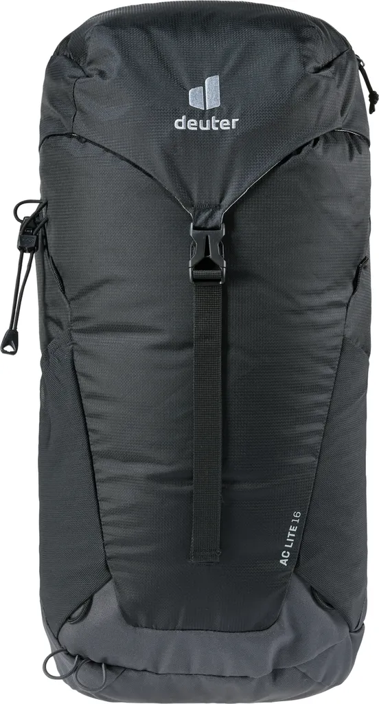 Sac à dos Deuter AC Lite 16 pour Randonnée Journée et Balade Nature