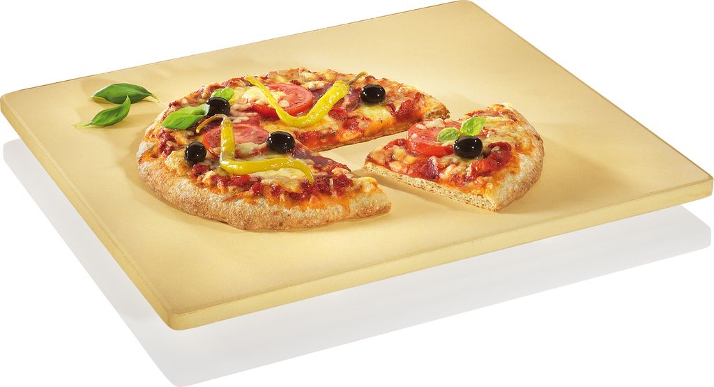 Küchenprofi Pizza-Stein PROFI 1086150040 4007371055758 Produktbild 