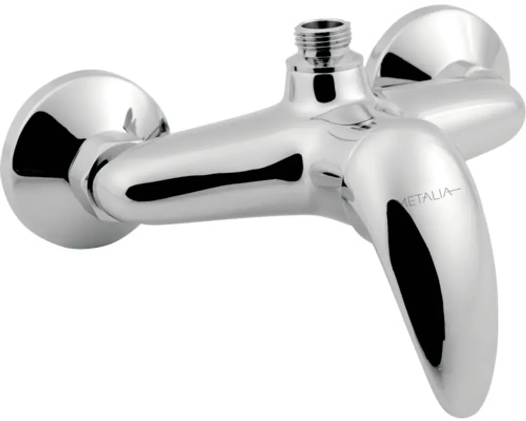 Miscelatore Doccia Metalia 55 Cromo 55062/1.0 | Offerta Online