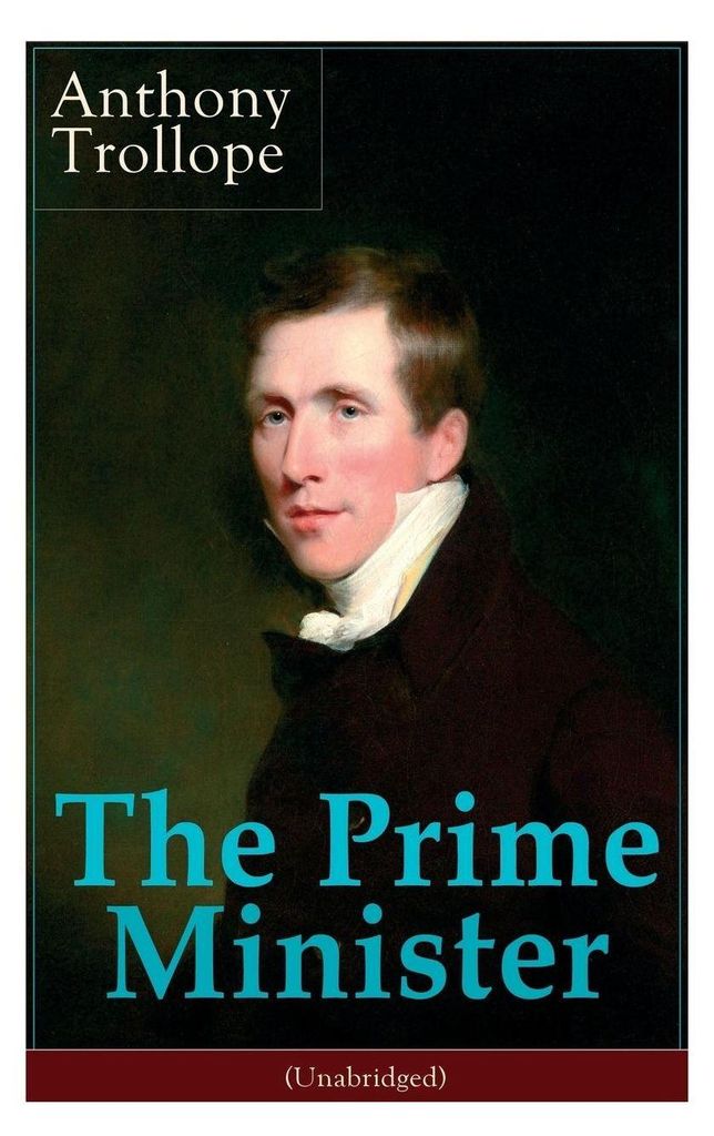 The Prime Minister (Unabridged)