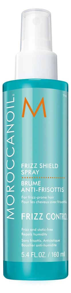 Moroccanoil Stylingspray mit Frizz-Schutz, 160 ml Produktbild 
