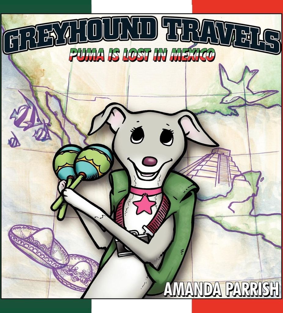 Greyhound Travels