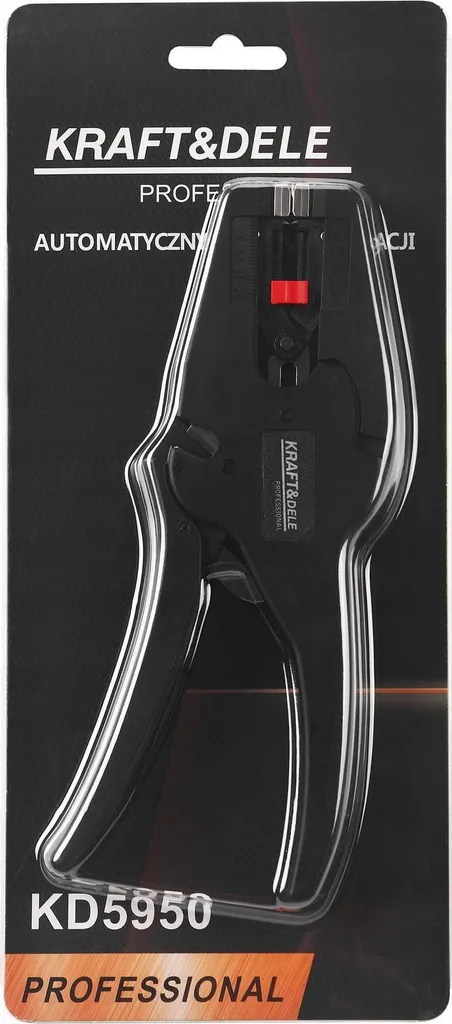 Dénudeur automatique multifonction KD5950 avec réglage de précision - 8