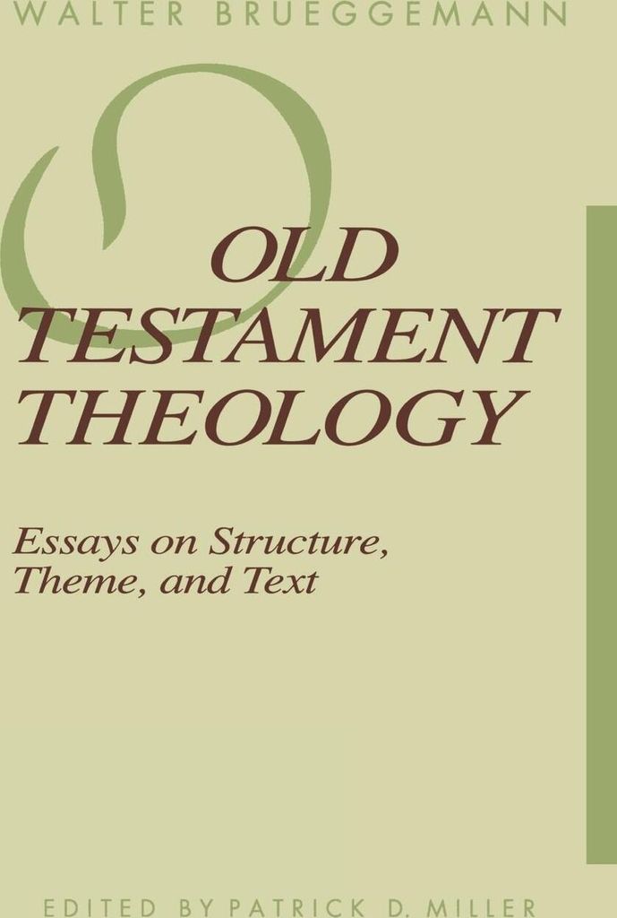 Old Testament Theology