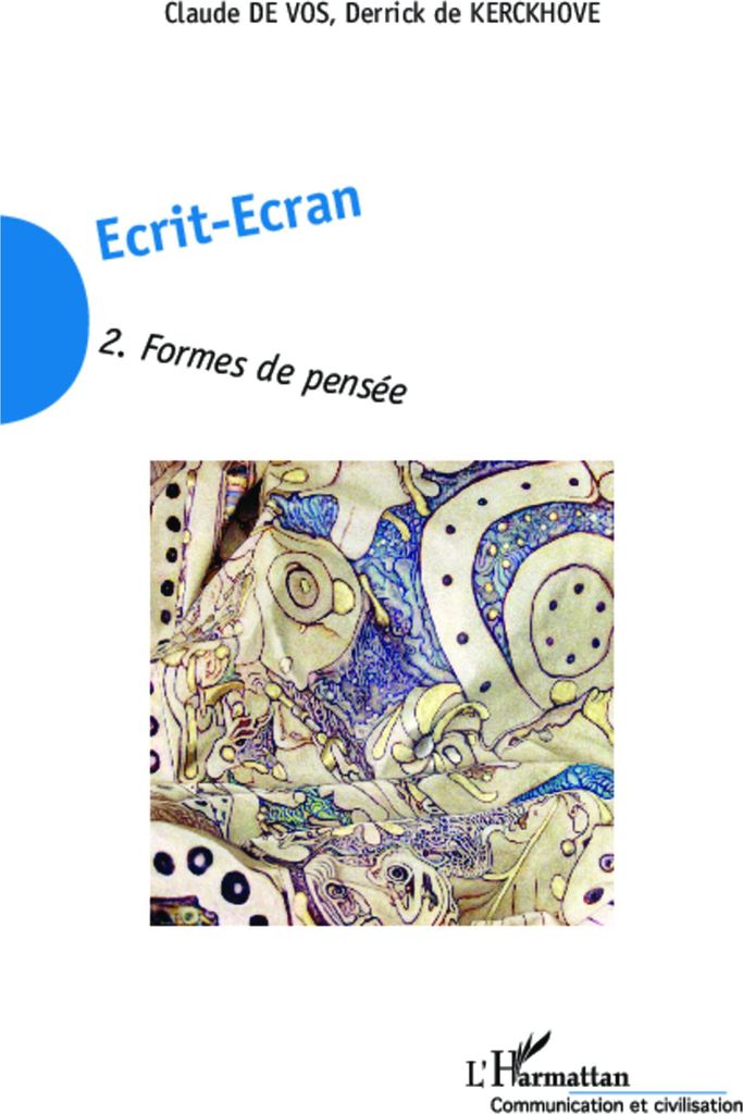 Ecrit-Ecran (Tome 2)
