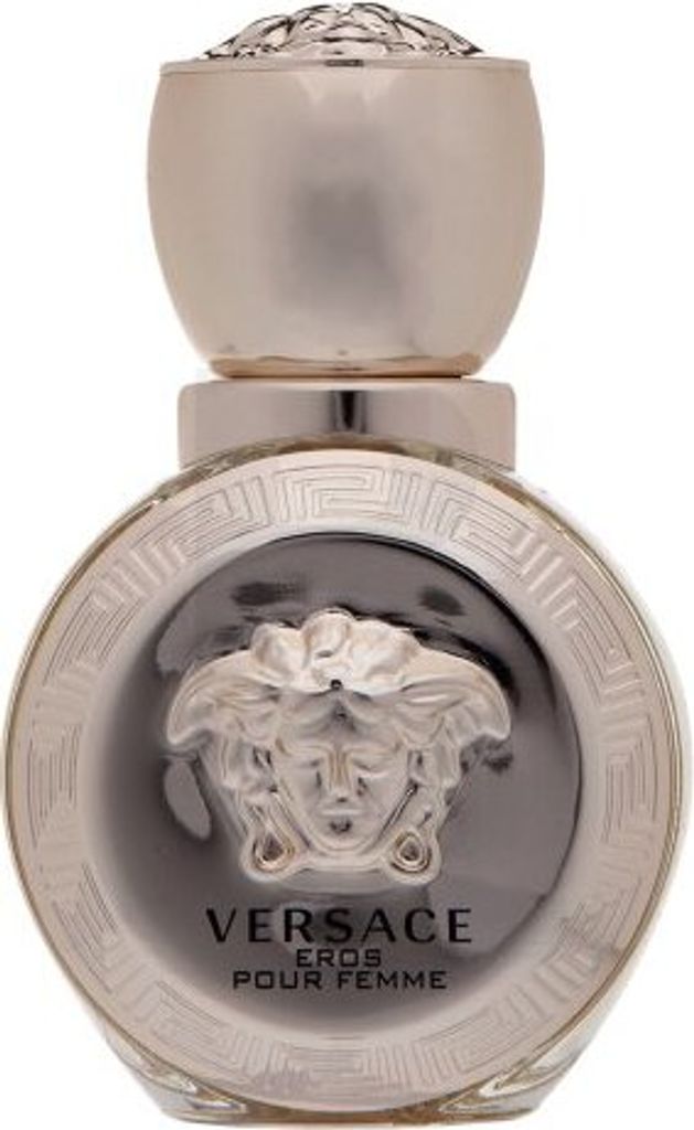 Versace Eros Pour Femme Eau de Parfum für Damen 30 ml