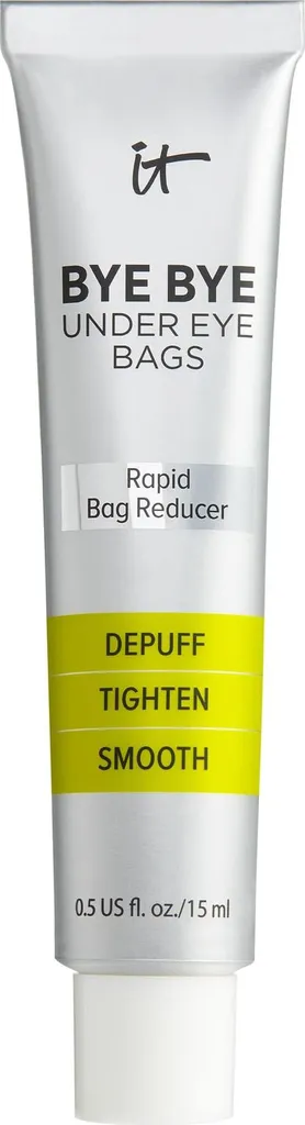 Soin Contour des Yeux It Cosmetics Bye Bye Poches - Gel Lissant en 15ml