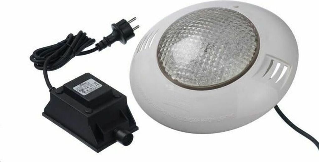 Foco Pool LED Ubbink 350 24 W