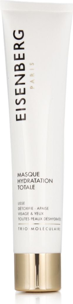 Eisenberg All-Over Moisturising Mask 75 ml Produktbild 