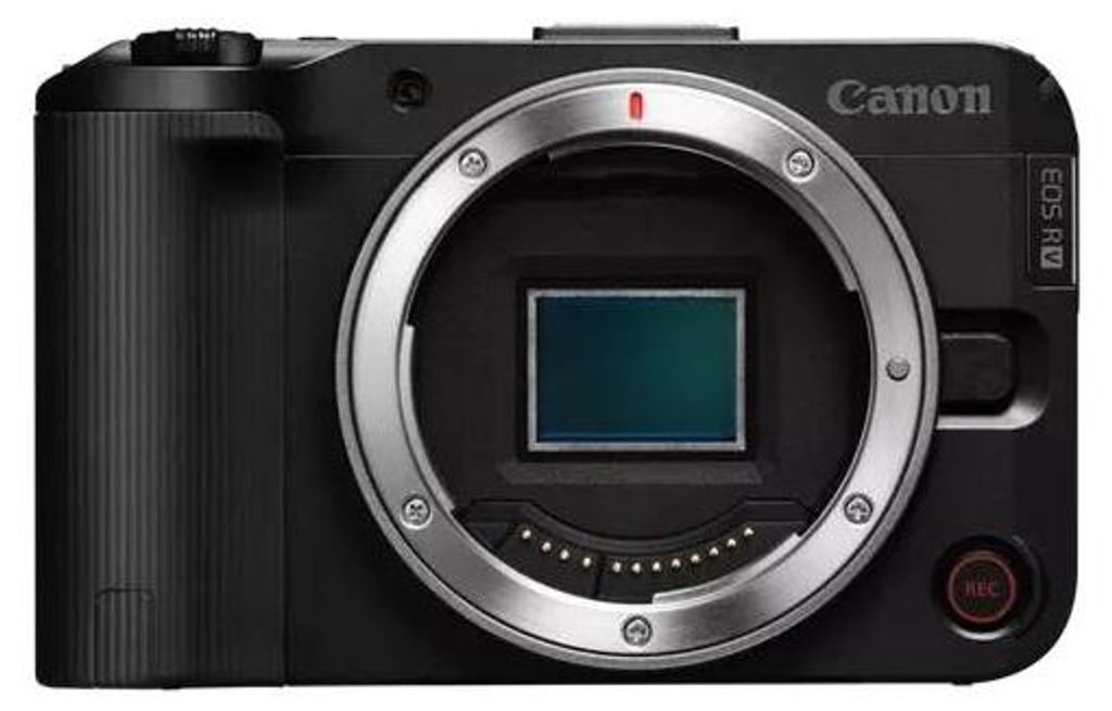 Aparat bezlusterkowy Canon EOS R50 V + obiektyw RF S Produktbild 
