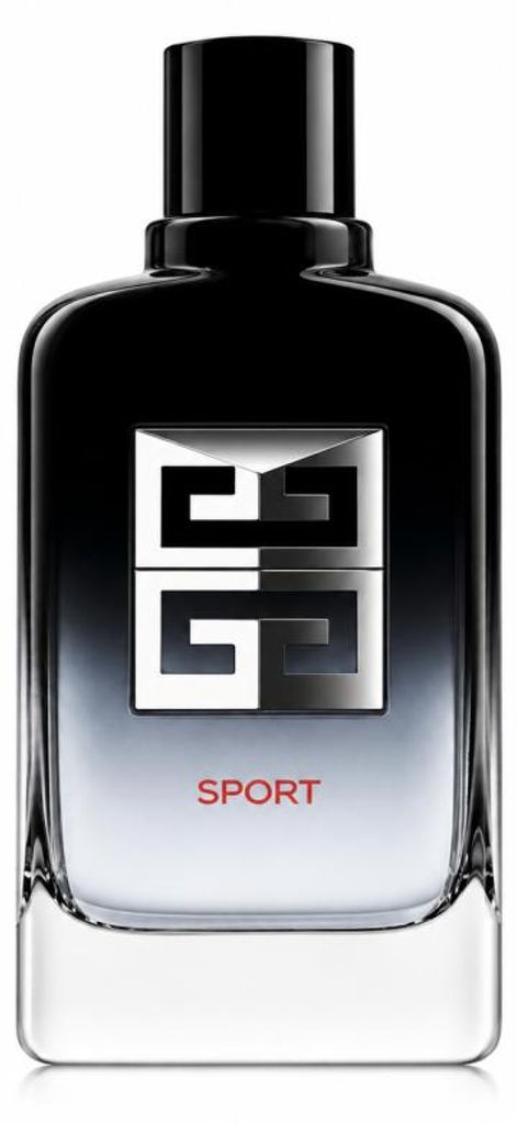 Givenchy Gentleman Society Sport, Männer, 100 ml, Flüssiges Produktbild 