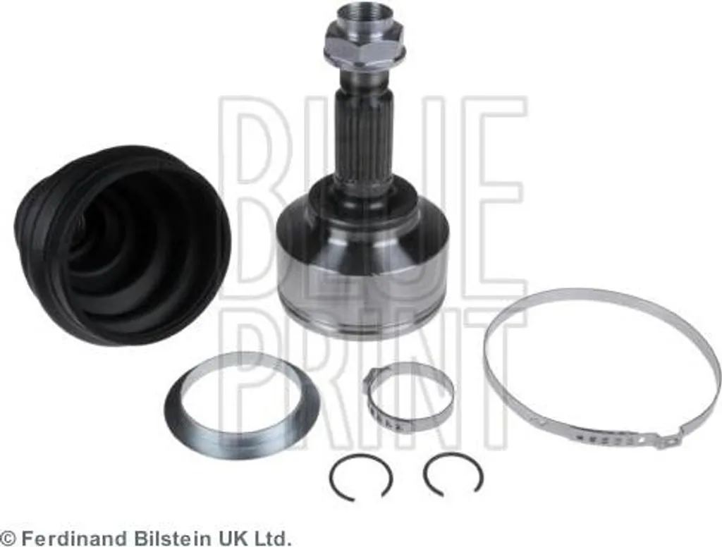 Joint Arbre de Transmission BLUE PRINT ADH28950B pour Honda Jazz OE 44014SABN20
