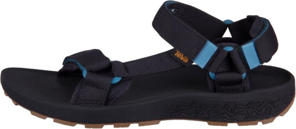 Teva Hydratrek Sandal Mens - Sandalen, Größe:43 (US 10), Farbe:caviar/larkspur