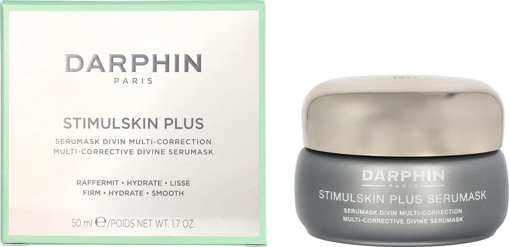 Seren Darphin Stimulskin Plus Serumask Multi-Correction Produktbild 