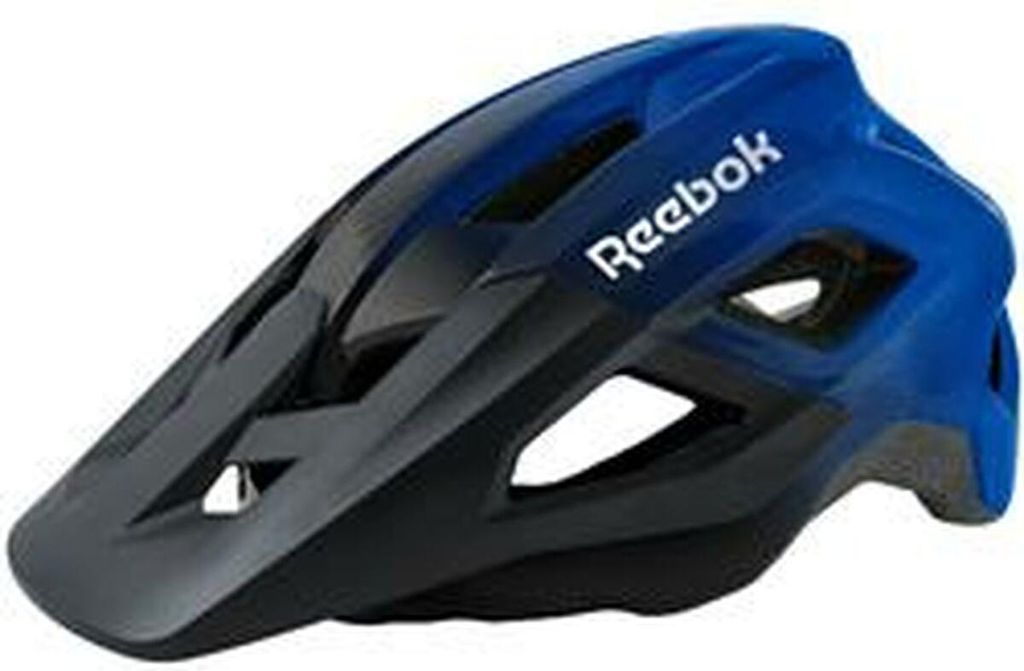 Reebok Mtb Ks33 City Casco Blu M Blu M Immagine del prodotto 