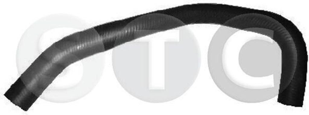 STC Kühlerschlauch Wasserschlauch für FORD Fiesta Mk5 Schrägheck (JH1, JD1, JH3, JD3) T409341