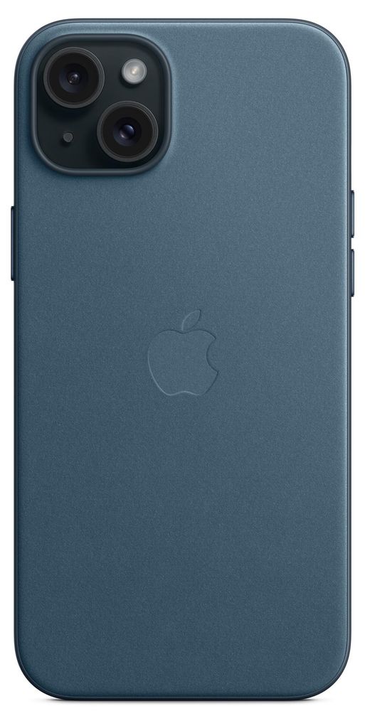 APPLE FineWoven Case with MagSafe geschikt voor iPhone 15 Productafbeelding 