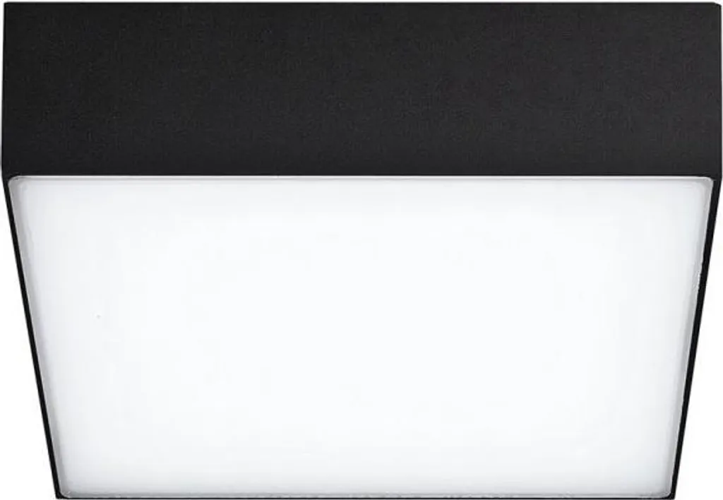 Plafonnier LED extérieur anti-corrosion 15W - Solution éclairage durable IP54